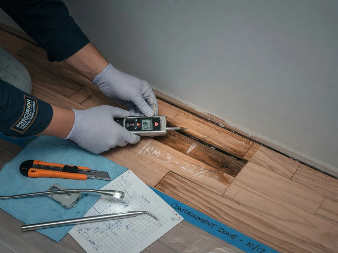 Why choose Water Removal in Kingston, NY